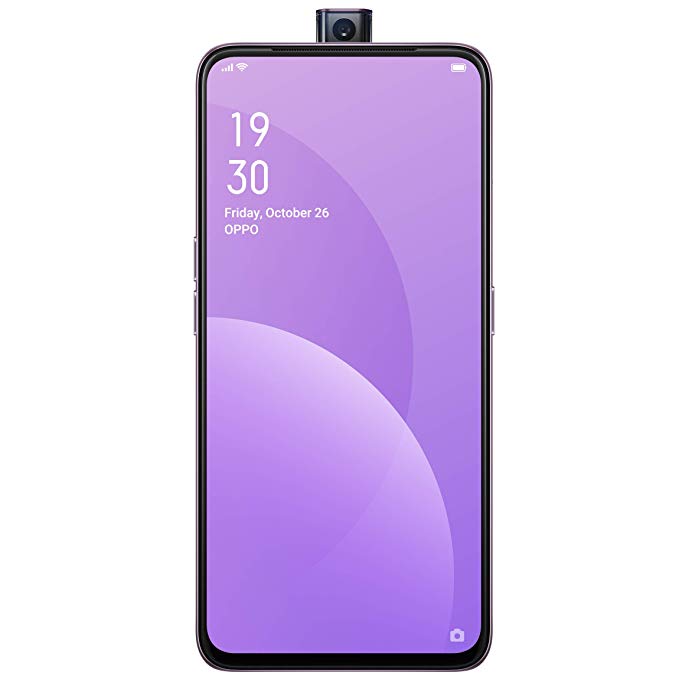 oppo f11 pro in Nigeria