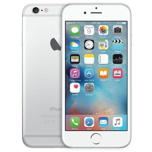 Apple iPhone 6S (16GB – 64GB)