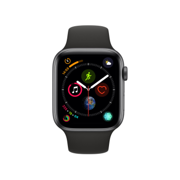 Apple Series 4 Smart Watch (GPS, Cellular)