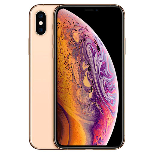 iphone-xs-gold
