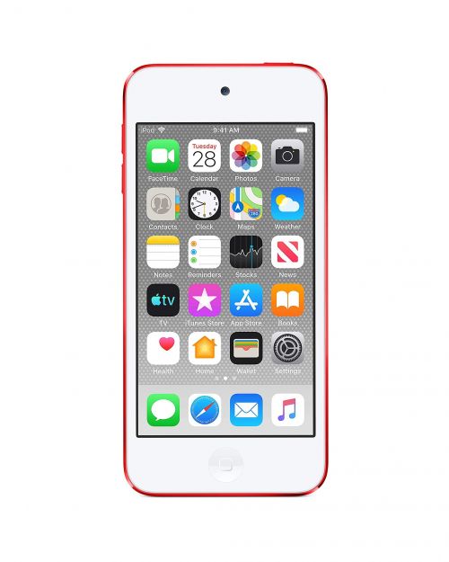 UK used iPod Touch 6th 7th Generation